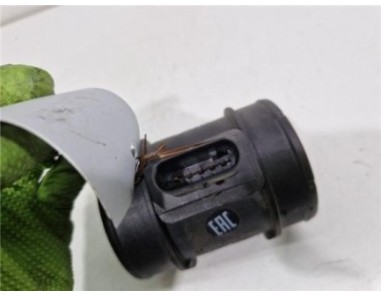 Caudalimetro Opel Astra H Berlina  1 7 CDTI