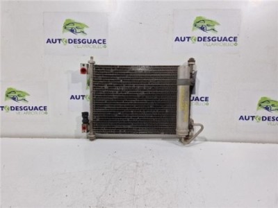 Condensador Nissan CABSTAR Caja/chasis  YD25