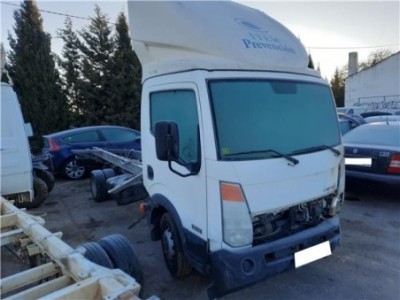 Condensador Nissan CABSTAR Caja/chasis  YD25 2