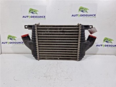 Intercooler Nissan CABSTAR Caja/chasis  YD25