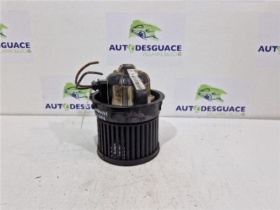 Motor Calefaccion Peugeot 308  1 6 HDi