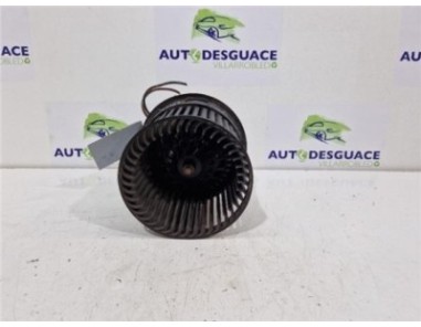 Motor Calefaccion Peugeot 308  1 6 HDi