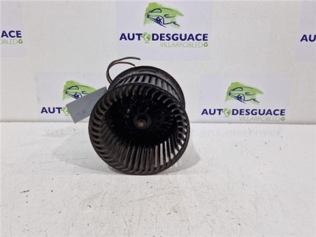 Motor Calefaccion Peugeot 308  1 6 HDi