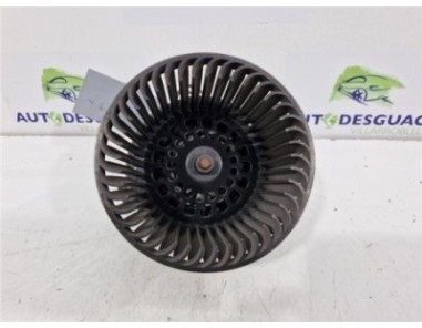 Motor Calefaccion Peugeot 308  1 6 HDi
