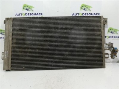 Condensador Mercedes-Benz VITO / MIXTO Furgón  109 CDI
