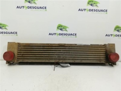 Intercooler Mercedes-Benz VITO / MIXTO Furgón  109 CDI