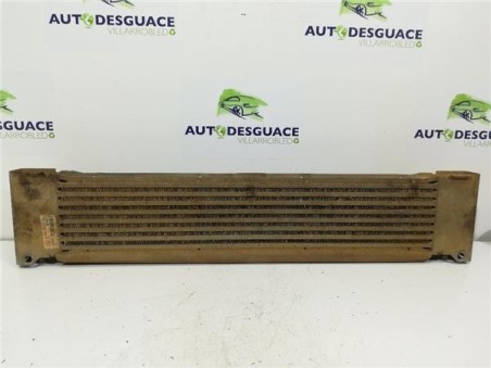 Intercooler Mercedes-Benz VITO / MIXTO Furgón  109 CDI