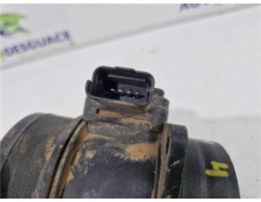 Caudalimetro Land Rover Discovery 4  3 0 SDV6 HSE [3 0 Ltr  - 180 kW TD V6 CAT]