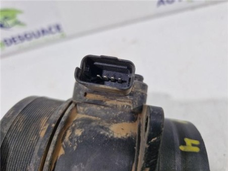 Caudalimetro Land Rover Discovery 4  3 0 SDV6 HSE [3 0 Ltr  - 180 kW TD V6 CAT]