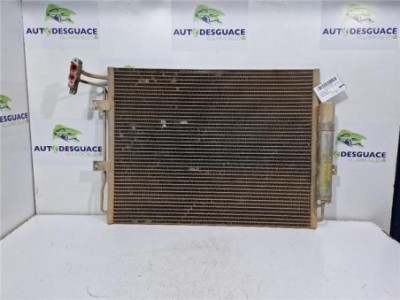 Condensador Land Rover Discovery 4  3 0 SDV6 HSE [3 0 Ltr  - 180 kW TD V6 CAT]