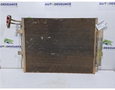 Condensador Land Rover Discovery 4  3 0 SDV6 HSE [3 0 Ltr  - 180 kW TD V6 CAT]