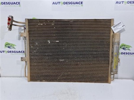 Condensador Land Rover Discovery 4  3 0 SDV6 HSE [3 0 Ltr  - 180 kW TD V6 CAT]