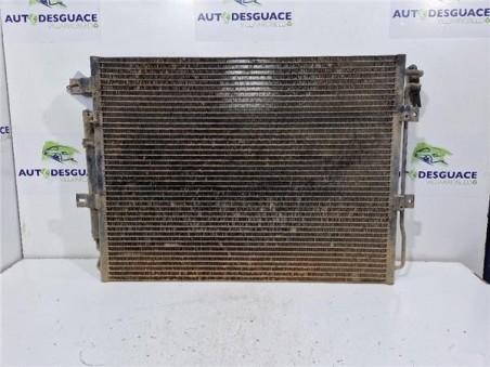 Condensador Land Rover Discovery 4  3 0 SDV6 HSE [3 0 Ltr  - 180 kW TD V6 CAT]