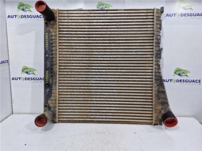 Intercooler Land Rover Discovery 4  3 0 SDV6 HSE [3 0 Ltr  - 180 kW TD V6 CAT]