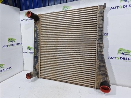 Intercooler Land Rover Discovery 4  3 0 SDV6 HSE [3 0 Ltr  - 180 kW TD V6 CAT]