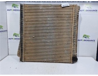 Intercooler Land Rover Discovery 4  3 0 SDV6 HSE [3 0 Ltr  - 180 kW TD V6 CAT]