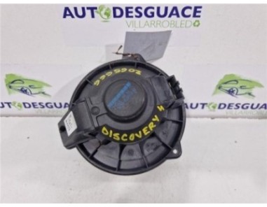 Motor Calefaccion Land Rover Discovery 4  3 0 SDV6 HSE [3 0 Ltr  - 180 kW TD V6 CAT]