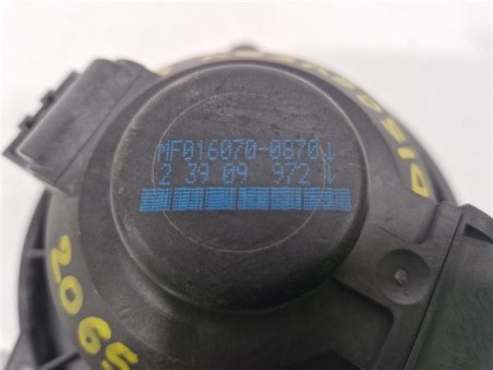 Motor Calefaccion Land Rover Discovery 4  3 0 SDV6 HSE [3 0 Ltr  - 180 kW TD V6 CAT]