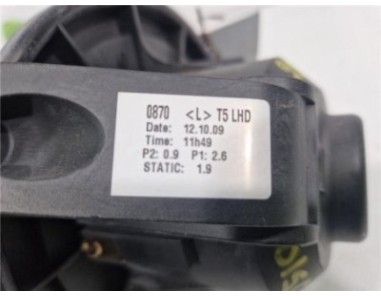 Motor Calefaccion Land Rover Discovery 4  3 0 SDV6 HSE [3 0 Ltr  - 180 kW TD V6 CAT]