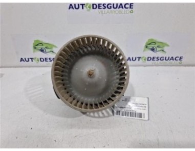 Motor Calefaccion Land Rover Discovery 4  3 0 SDV6 HSE [3 0 Ltr  - 180 kW TD V6 CAT]