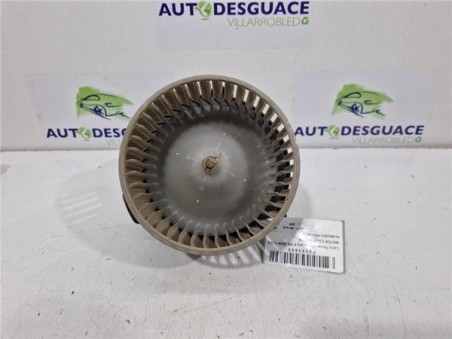 Motor Calefaccion Land Rover Discovery 4  3 0 SDV6 HSE [3 0 Ltr  - 180 kW TD V6 CAT]