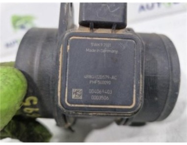 Caudalimetro Land Rover Discovery 4  3 0 SDV6 HSE [3 0 Ltr  - 180 kW TD V6 CAT]