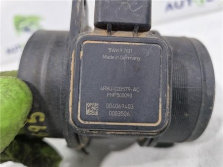 Caudalimetro Land Rover Discovery 4  3 0 SDV6 HSE [3 0 Ltr  - 180 kW TD V6 CAT]