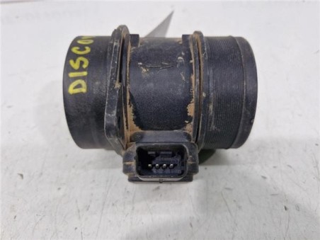 Caudalimetro Land Rover Discovery 4  3 0 SDV6 HSE [3 0 Ltr  - 180 kW TD V6 CAT]