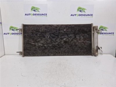 Condensador Opel Astra K Berlina 5p  1 6 Business [1 6 Ltr  - 81 kW CDTI DPF]