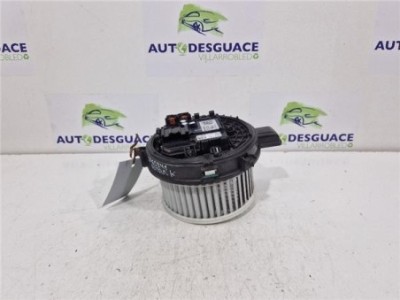 Motor Calefaccion Opel Astra K Berlina 5p  1 6 Business [1 6 Ltr  - 81 kW CDTI DPF]