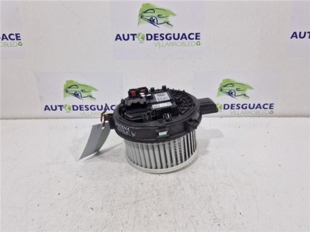 Motor Calefaccion Opel Astra K Berlina 5p  1 6 Business [1 6 Ltr  - 81 kW CDTI DPF]