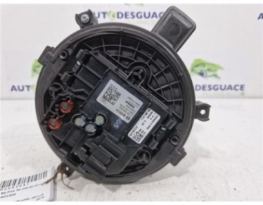 Motor Calefaccion Opel Astra K Berlina 5p  1 6 Business [1 6 Ltr  - 81 kW CDTI DPF]