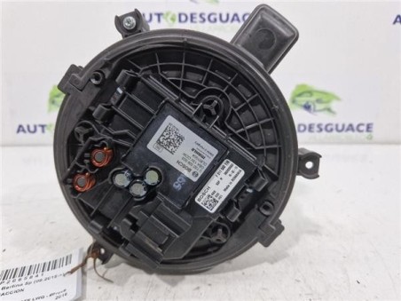 Motor Calefaccion Opel Astra K Berlina 5p  1 6 Business [1 6 Ltr  - 81 kW CDTI DPF]