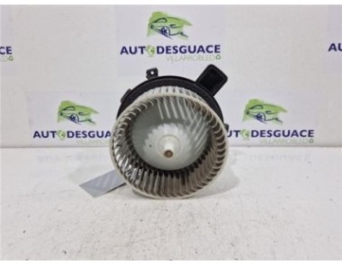 Motor Calefaccion Opel Astra K Berlina 5p  1 6 Business [1 6 Ltr  - 81 kW CDTI DPF]