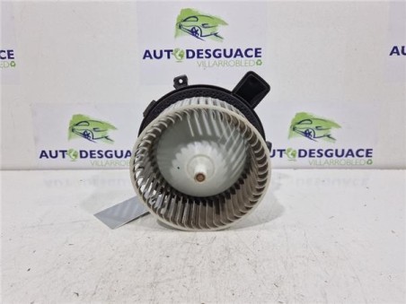 Motor Calefaccion Opel Astra K Berlina 5p  1 6 Business [1 6 Ltr  - 81 kW CDTI DPF]
