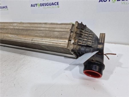 Intercooler Opel Astra K Berlina 5p  1 6 Business [1 6 Ltr  - 81 kW CDTI DPF]