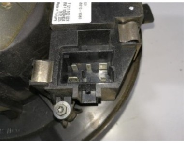 Motor Calefaccion Volkswagen Passat Berlina  2 0 TDI 16V