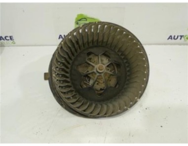 Motor Calefaccion Volkswagen Passat Berlina  2 0 TDI 16V