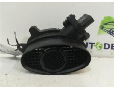 Caudalimetro BMW Serie 3 Berlina  2 0 320d [2 0 Ltr  - 100 kW 16V Diesel CAT]