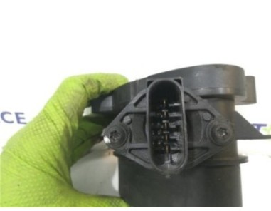 Caudalimetro BMW Serie 3 Berlina  2 0 320d [2 0 Ltr  - 100 kW 16V Diesel CAT]