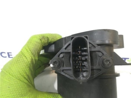 Caudalimetro BMW Serie 3 Berlina  2 0 320d [2 0 Ltr  - 100 kW 16V Diesel CAT]