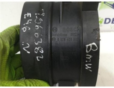 Caudalimetro BMW Serie 3 Berlina  2 0 320d [2 0 Ltr  - 100 kW 16V Diesel CAT]