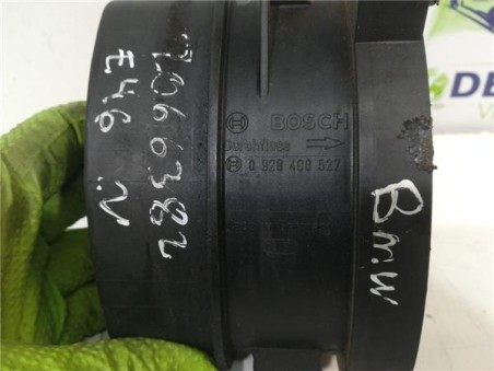 Caudalimetro BMW Serie 3 Berlina  2 0 320d [2 0 Ltr  - 100 kW 16V Diesel CAT]