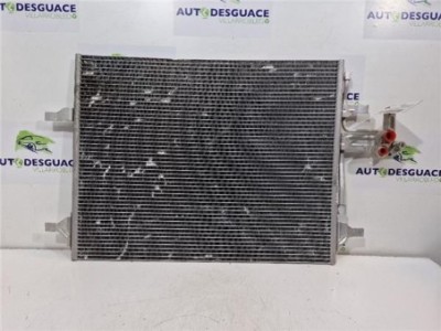 Condensador Volvo S60 Berlina  2 0 Kinetic [2 0 Ltr  - 133 kW Diesel CAT]