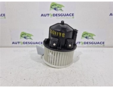 Motor Calefaccion Volvo S60 Berlina  2 0 Kinetic [2 0 Ltr  - 133 kW Diesel CAT]