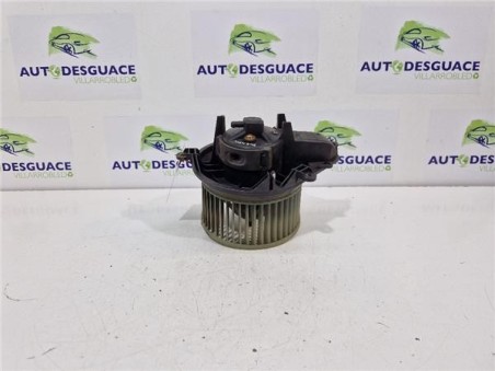 Motor Calefaccion Citroen Xsara Berlina  2 0 HDi 90