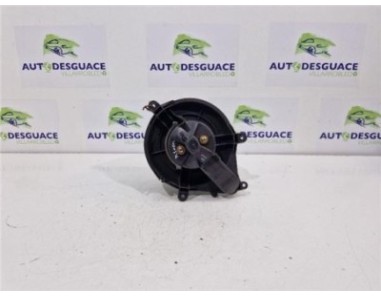 Motor Calefaccion Citroen Xsara Berlina  2 0 HDi 90