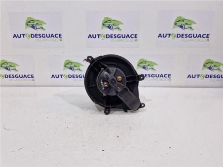Motor Calefaccion Citroen Xsara Berlina  2 0 HDi 90