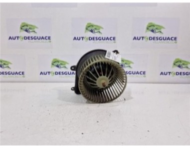 Motor Calefaccion Citroen Xsara Berlina  2 0 HDi 90