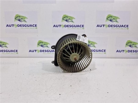 Motor Calefaccion Citroen Xsara Berlina  2 0 HDi 90